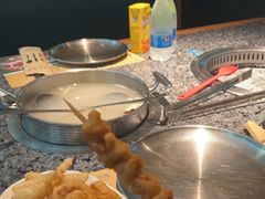 -阪尚皇·原切牛排·烤肉火锅自助(北京路店)