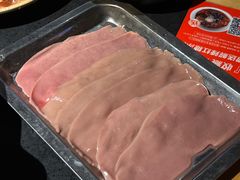 -重庆印象老火锅(梅林店)