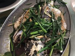 -香江农家乐饭店