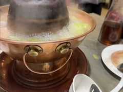 -东来顺饭庄(王府井步行街店)