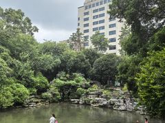 -柳侯公园
