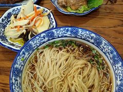 -孙盛兴奥灶面馆·蟹黄面·三虾面(山塘街总店)