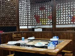 -三里屯土灶炖公鸡地锅鸡(江东店)