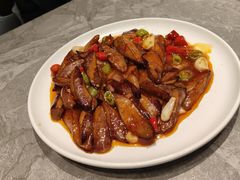 -八闽饭店闽南小镇(铁西店)