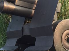 -上海吴淞炮台湾国家湿地公园