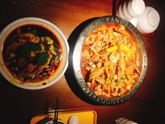 -胖哥俩肉蟹煲(湖滨银泰in77店)