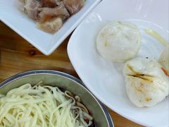 -老牌依强牛肉店(达道总店)