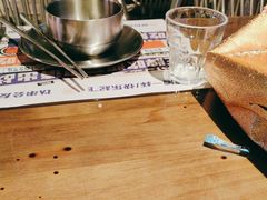 -神府路壹号·海鲜烧烤·砂锅粥·锅物(三坊七巷店)