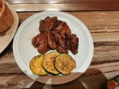-赤坂亭·M9和牛烧肉·铁板烧·日料398放题(长泰广场店)
