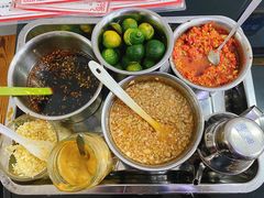 -文昌鸡饭店110号(中山路店)