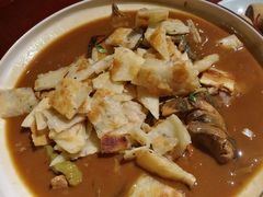 -北平食府(马鞍山路店)
