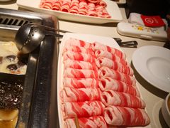 -海底捞火锅(万丰桥店)