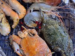 -King Kaew Seafood
