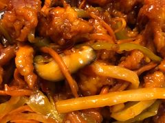 -清真•蜀风园(丁字沽店)