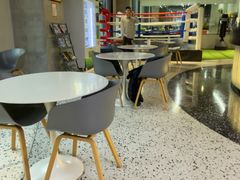 -LA合时健身4PMFIT(花桥旗舰店)