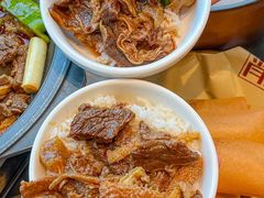 -肖记公安牛肉鱼杂馆·省级非物质文化遗产(江汉路直营店)