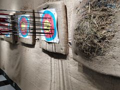 -Skay•射箭馆•弓箭娱乐(体育西店)