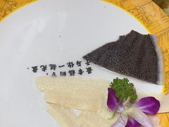 -潮汕大目牛肉火锅(水围店)