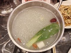 -世贸万锦大酒店·烹大师火锅达人