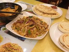 -陕西风味餐厅(陕西省驻京办店)
