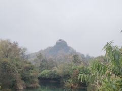 -花溪公园