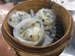 -香港蓮香樓(上環店)