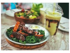 -农畉LONFOOD(福田星河COCOPark店)