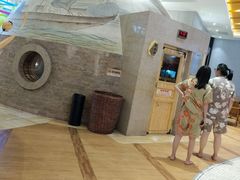 -丽池宫韩式汗蒸会馆(华灯坊店)