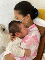 -安馨无忧月子中心(青秀店)