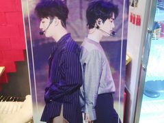 -W CAFE(甜爱路店)