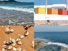 -巧克力渔家.小船海鲜家常菜(万平口店)