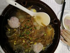 -琬苑鸽庄·川粤融合菜(解放碑总店)