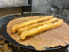 -清真·二嫂子煎饼果子(鼓楼旗舰形象店)