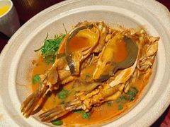 -永安鱼庄·镇江菜(东吴路店)