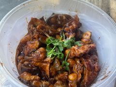 -百花人家(清水镇店)