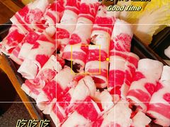 -吼堂老火锅(湖滨银泰in77店)