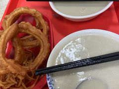 -老北京豆汁店