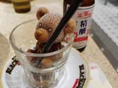 -满得意茶餐厅·顺德家常菜·港式经典(大良店)