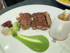 -翡翠鸟精品泰国菜(北辰财富中心店)