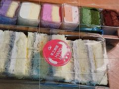 -Olé精品超市(广州太古汇店)