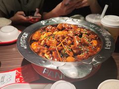 -胖哥俩肉蟹煲(福州仓山爱琴海店)