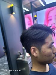 -藤野造型•烫染专业店