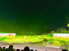 -鼎盛王朝康熙大典实景演出