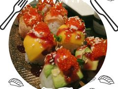 -仙桐吉宴铁板烧·精致料理