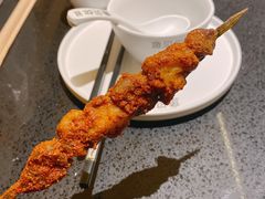 -鱼见你烤鱼•本地烧烤(1818店)