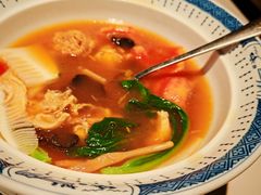 -院8里·小聚园老川菜(九眼桥店)