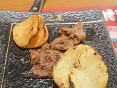 -海之屋韩式烤肉(海棠68环球美食街店)