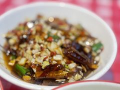 -龙师傅卤炒(天马店)