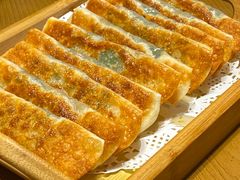 锅贴-米汤味道(荷塘月色店)
