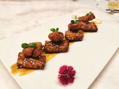 -伯衡55·吉品轩(乌鲁木齐南路店)